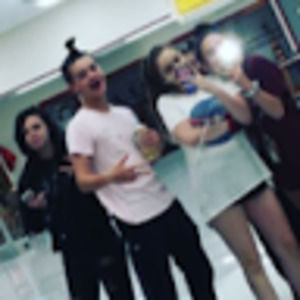 Meet your Posher, Kathryn